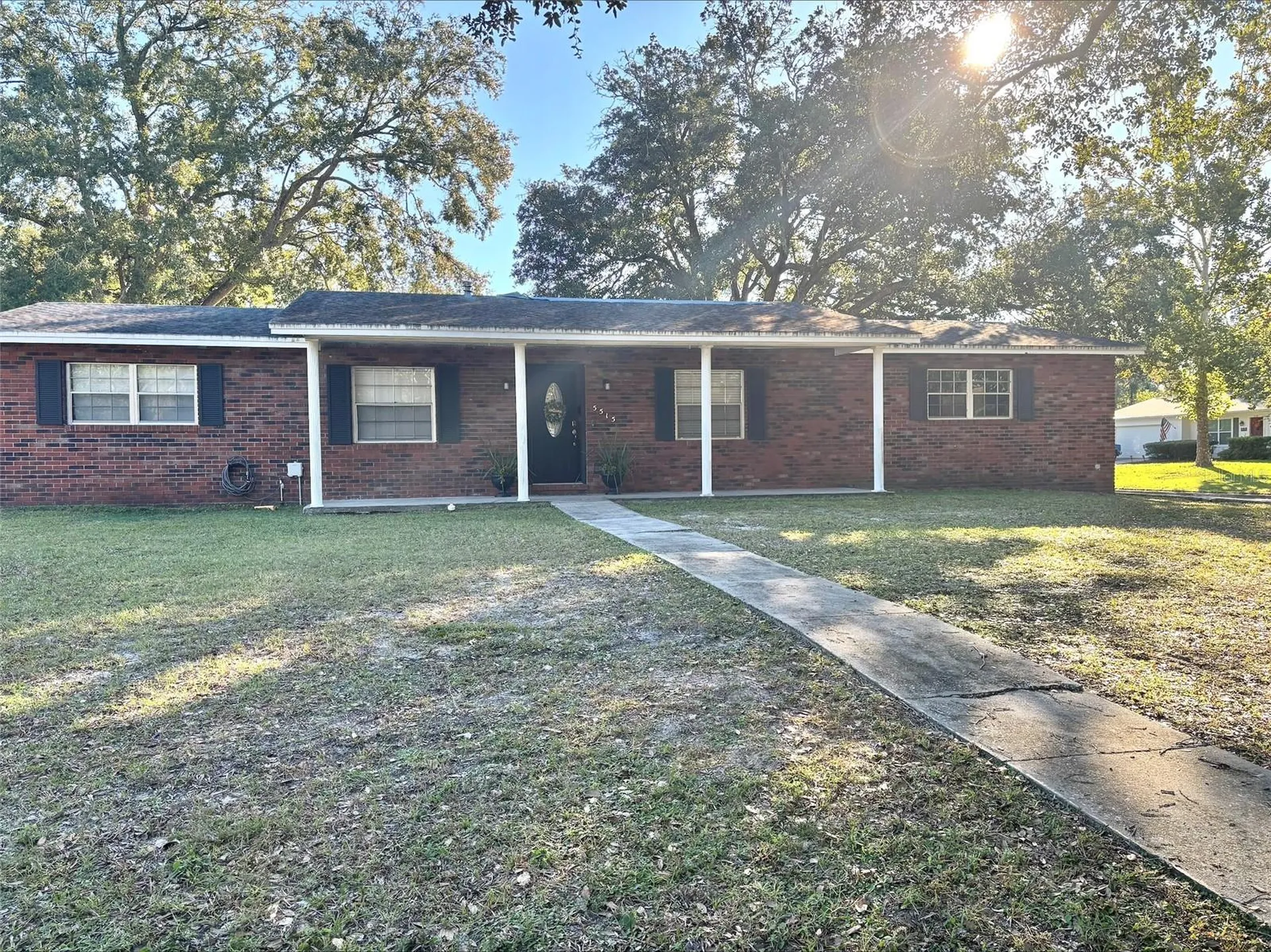 5515 NW 27th Terrace Gainesville FL 32653