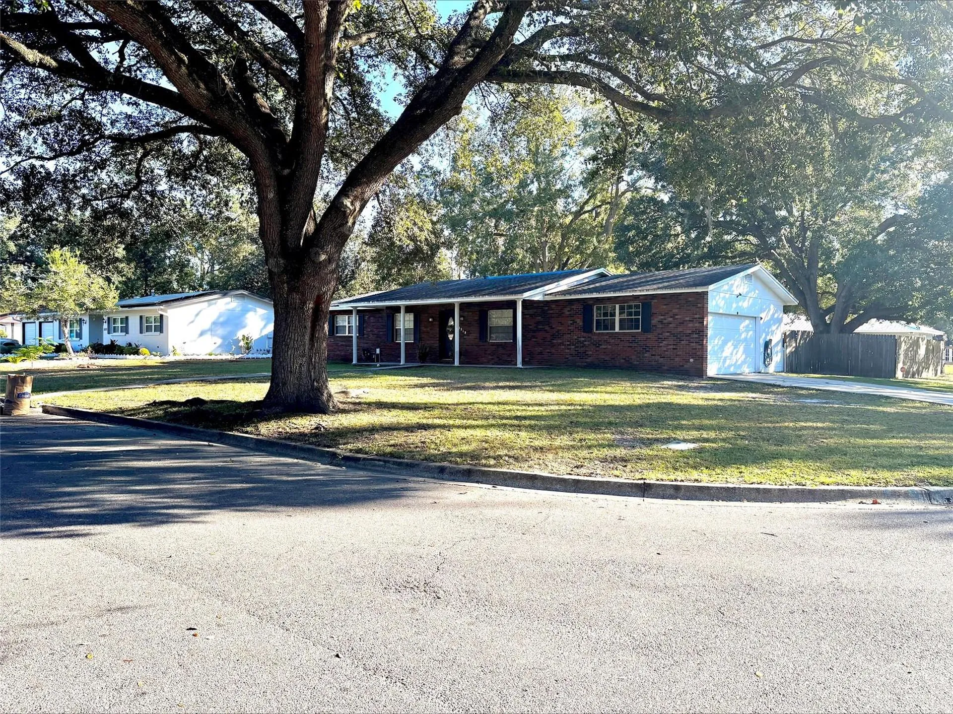5515 NW 27th Terrace Gainesville FL 32653