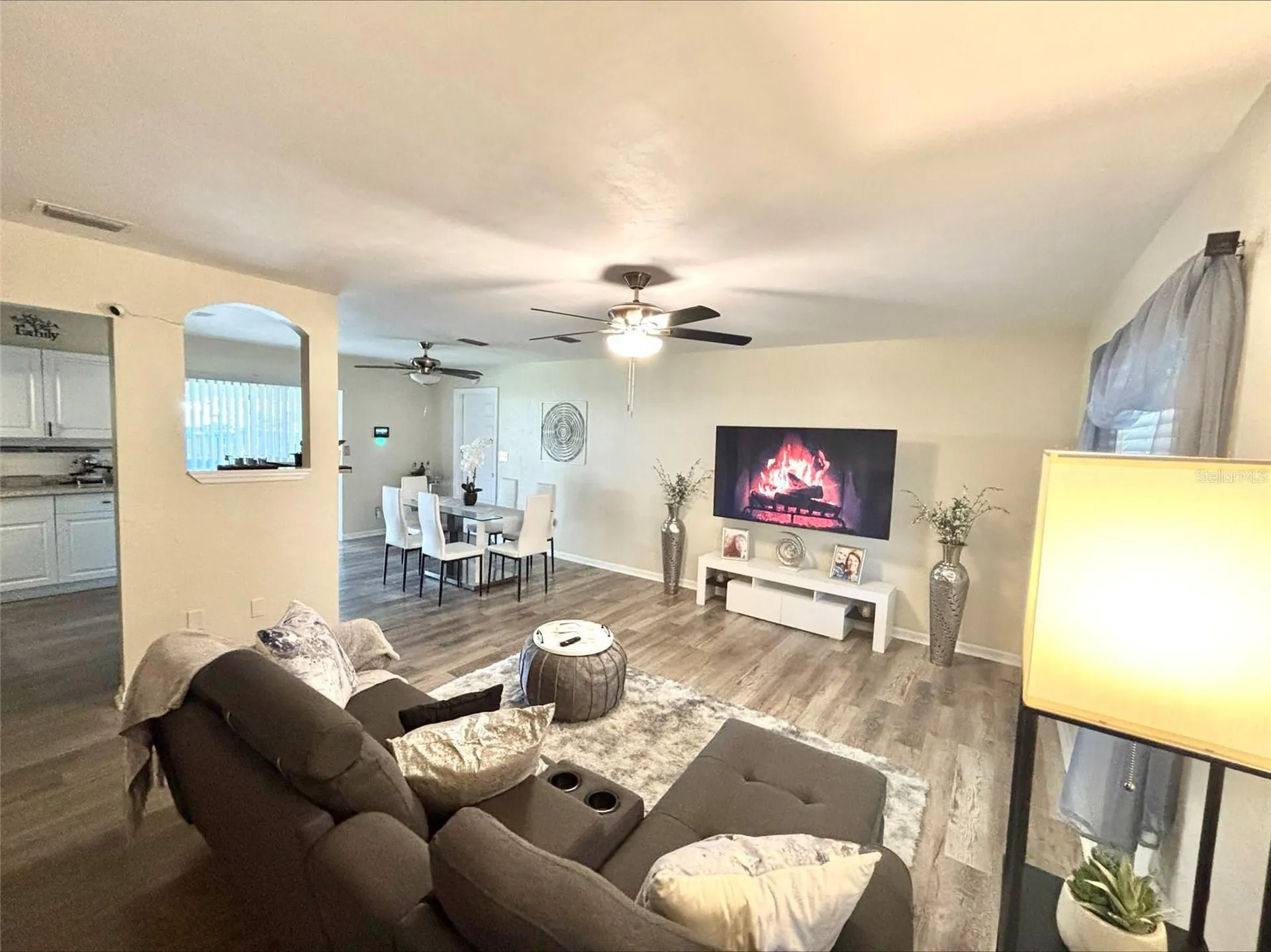 5515 NW 27th Terrace Gainesville FL 32653