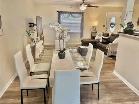 5515 NW 27th Terrace Gainesville FL 32653