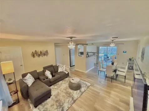 5515 NW 27th Terrace Gainesville FL 32653