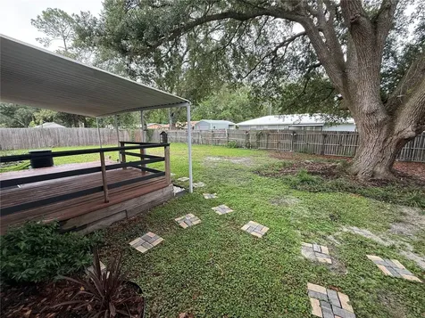5515 NW 27th Terrace Gainesville FL 32653