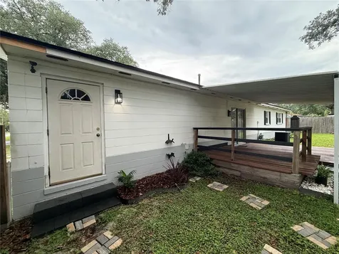 5515 NW 27th Terrace Gainesville FL 32653