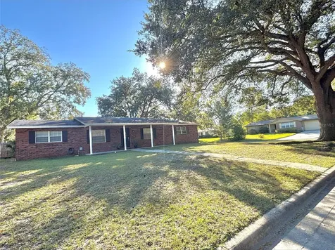 5515 NW 27th Terrace Gainesville FL 32653