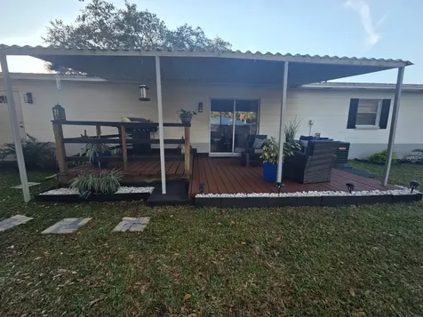 5515 NW 27th Terrace Gainesville FL 32653