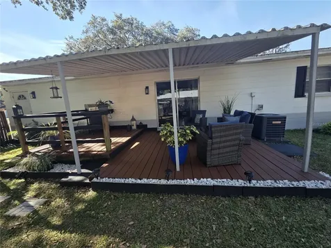 5515 NW 27th Terrace Gainesville FL 32653