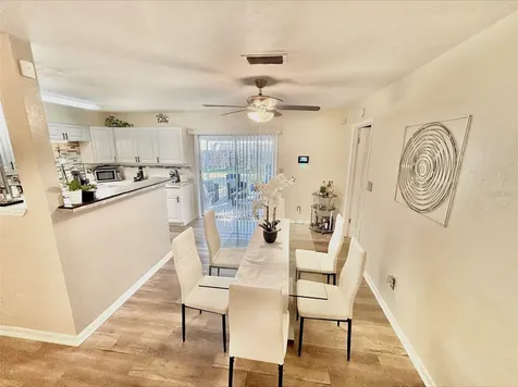 5515 NW 27th Terrace Gainesville FL 32653