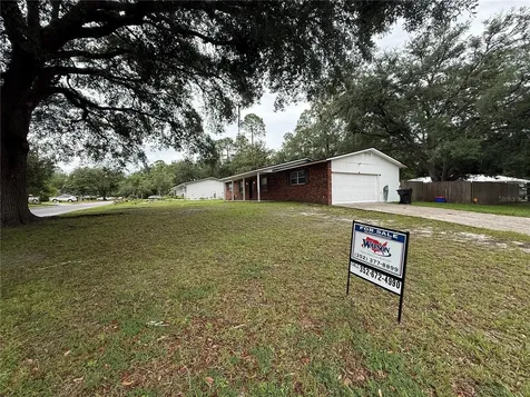 5515 NW 27th Terrace Gainesville FL 32653