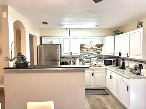 5515 NW 27th Terrace Gainesville FL 32653