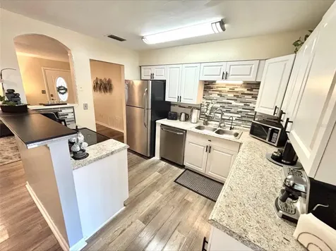 5515 NW 27th Terrace Gainesville FL 32653
