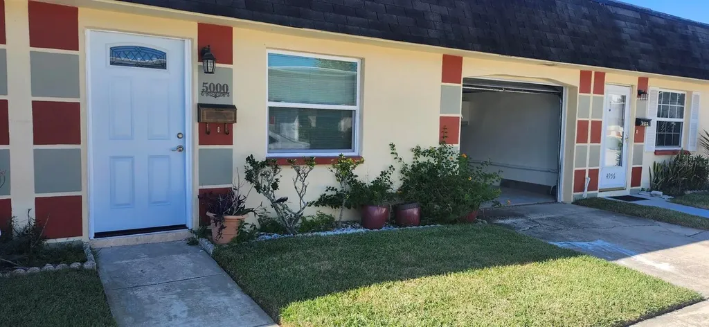 5000 Bitner Street New Port Richey FL 34652