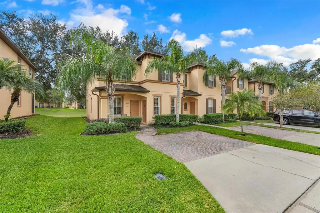 3001 Calabria Avenue Davenport FL 33897