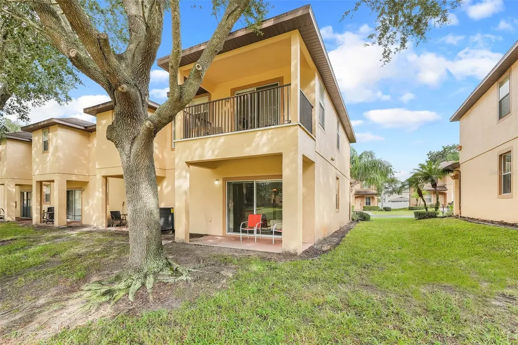 3001 Calabria Avenue Davenport FL 33897