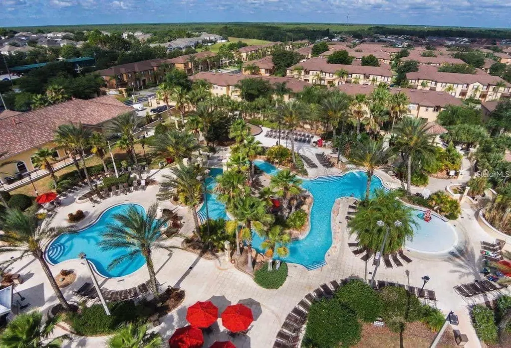 3001 Calabria Avenue Davenport FL 33897