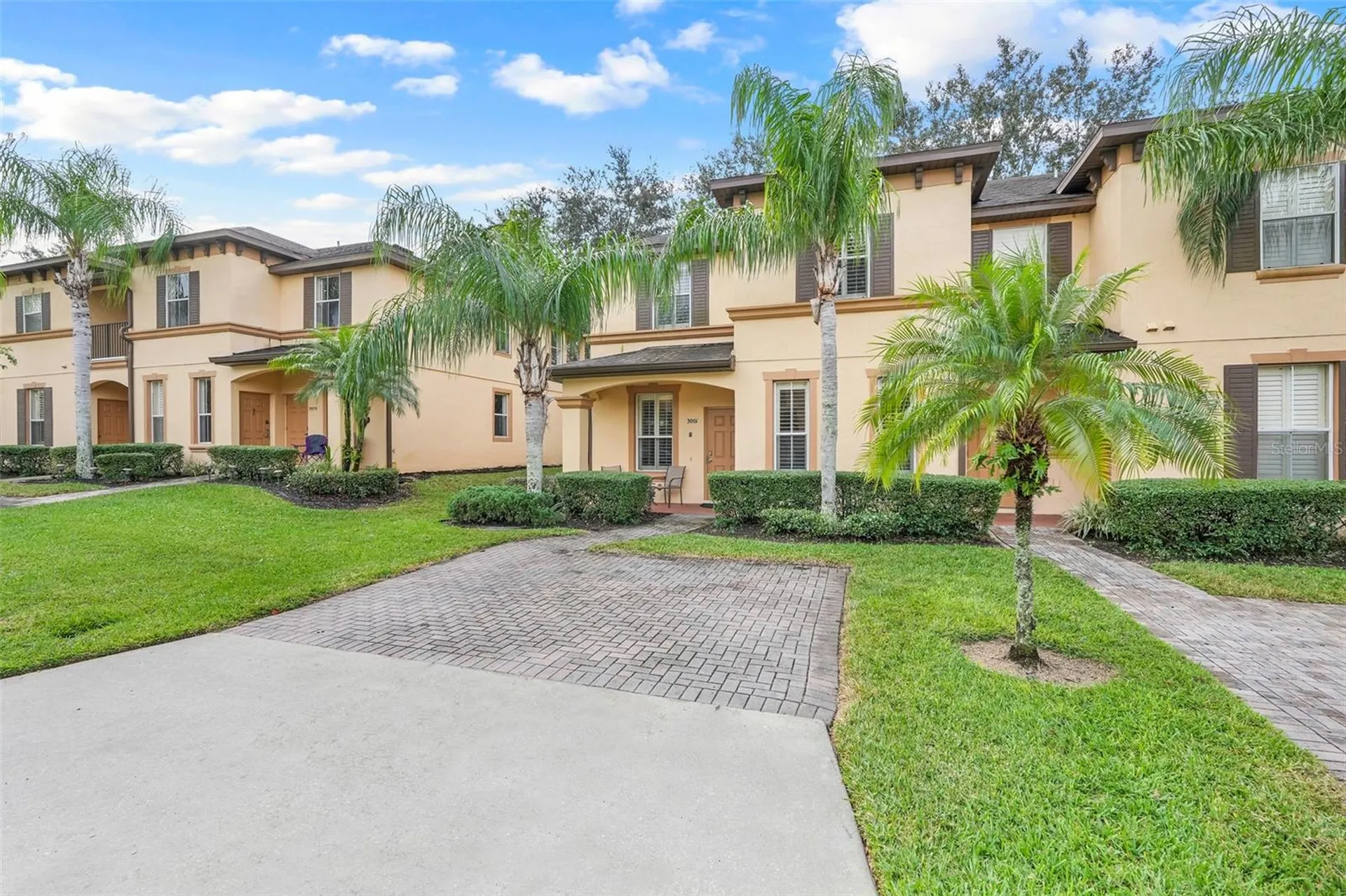 3001 Calabria Avenue Davenport FL 33897