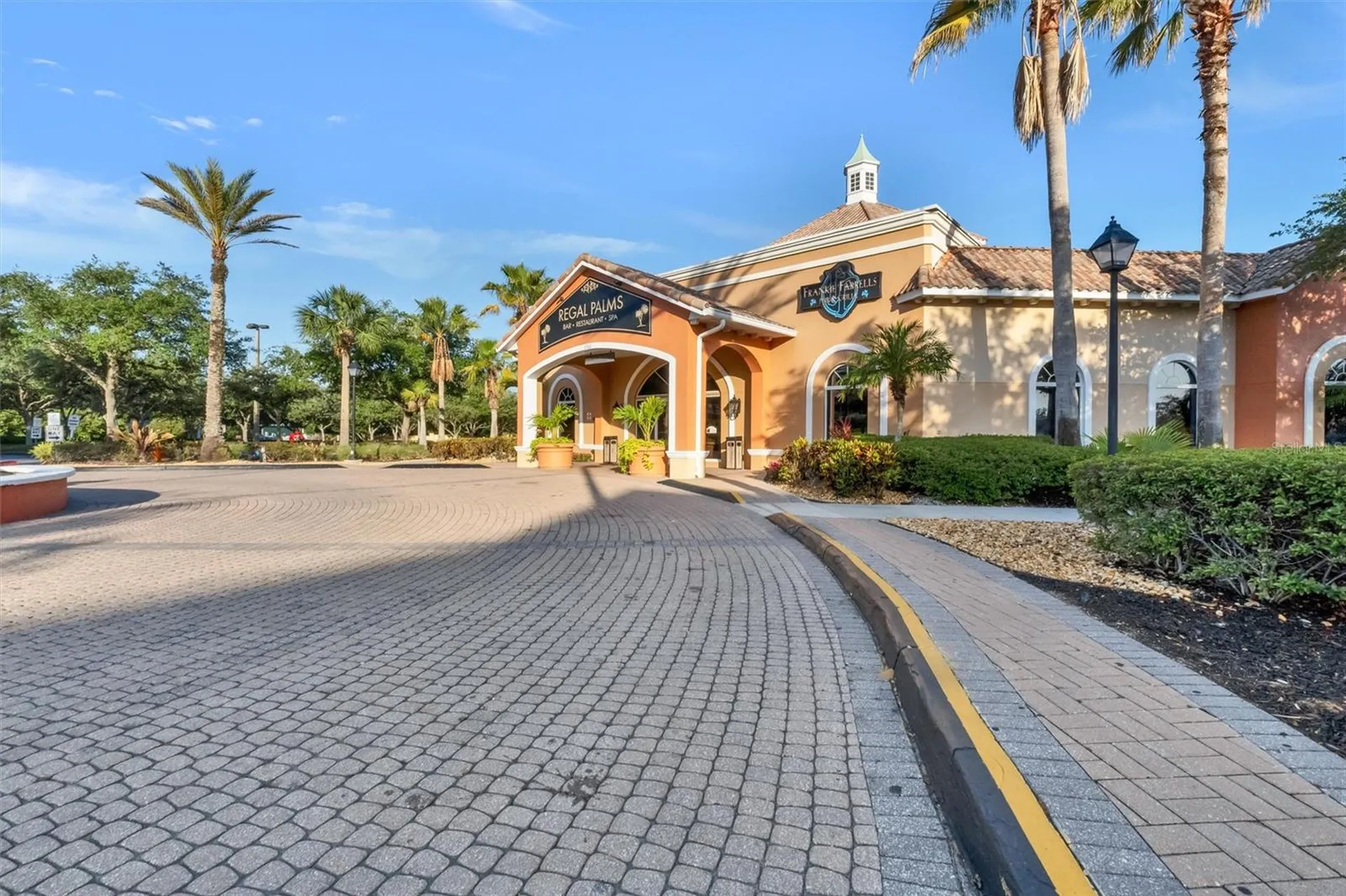 3001 Calabria Avenue Davenport FL 33897