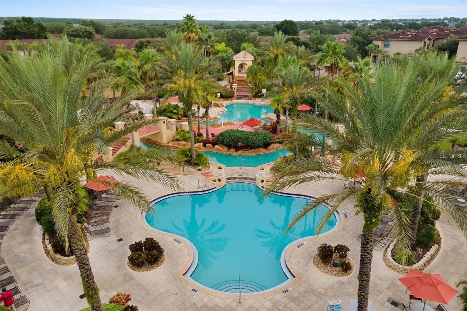 3001 Calabria Avenue Davenport FL 33897