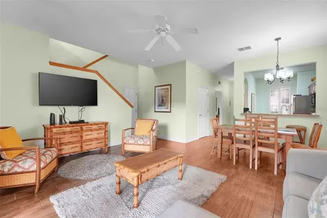 3001 Calabria Avenue Davenport FL 33897