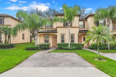 3001 Calabria Avenue Davenport FL 33897