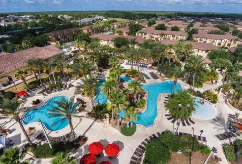 3001 Calabria Avenue Davenport FL 33897