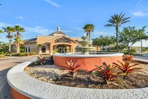 3001 Calabria Avenue Davenport FL 33897