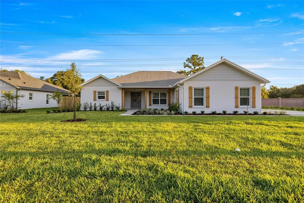 2315 SE 31st Place Ocala FL 34471