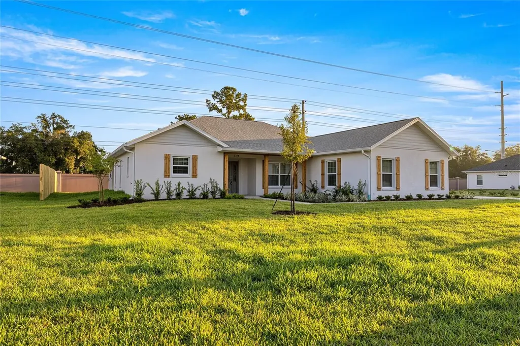 2315 SE 31st Place Ocala FL 34471