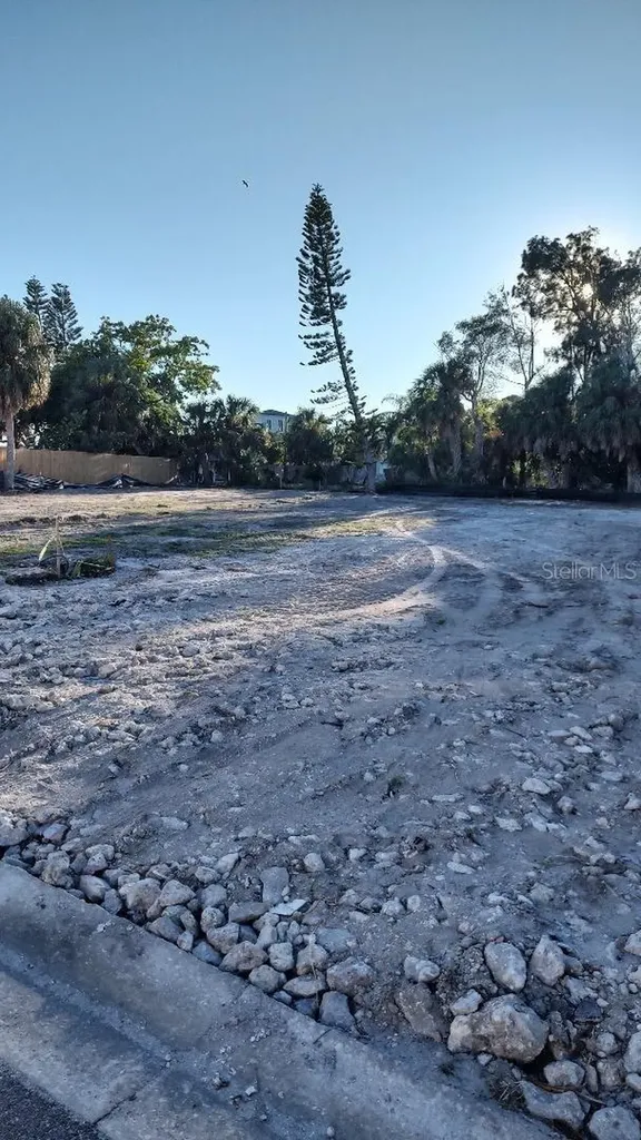 372 12th Avenue Indian Rocks Beach FL 33785