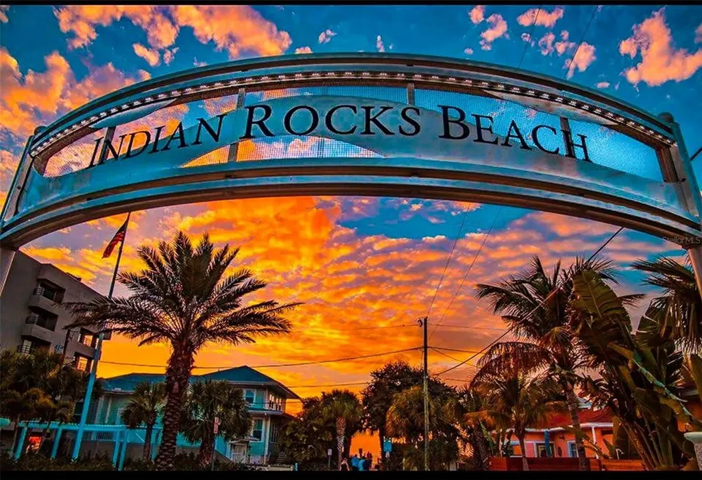 372 12th Avenue Indian Rocks Beach FL 33785