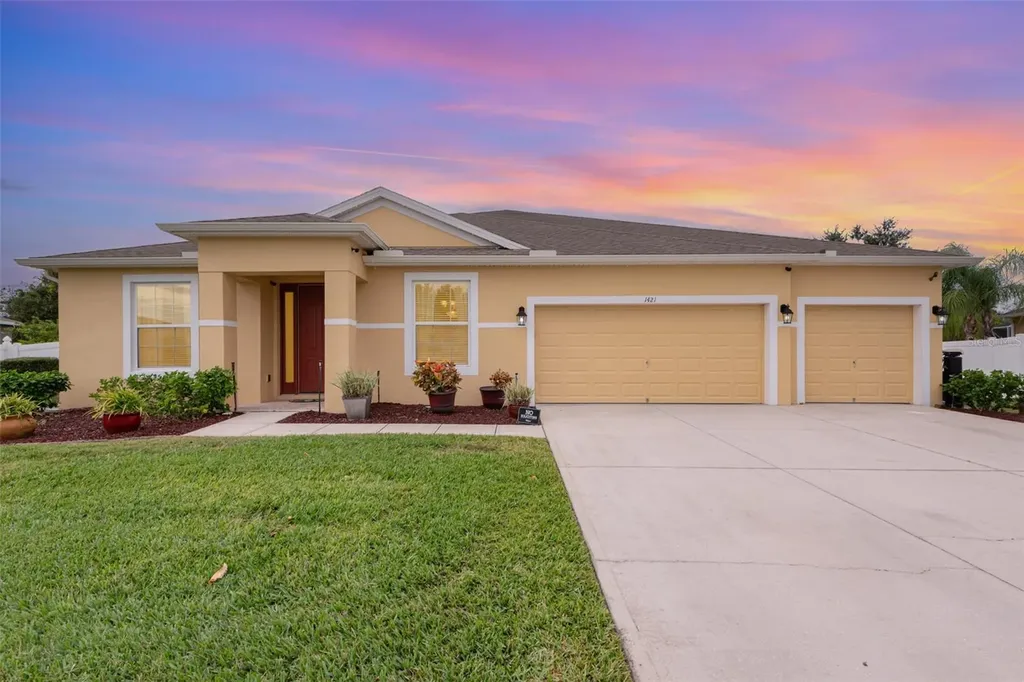 1421 Daystar Lane Deltona FL 32725