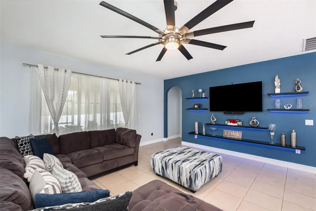 1421 Daystar Lane Deltona FL 32725