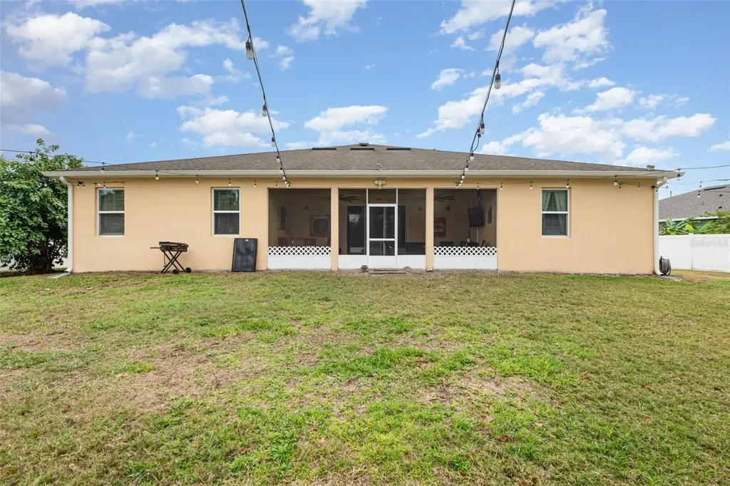 1421 Daystar Lane Deltona FL 32725