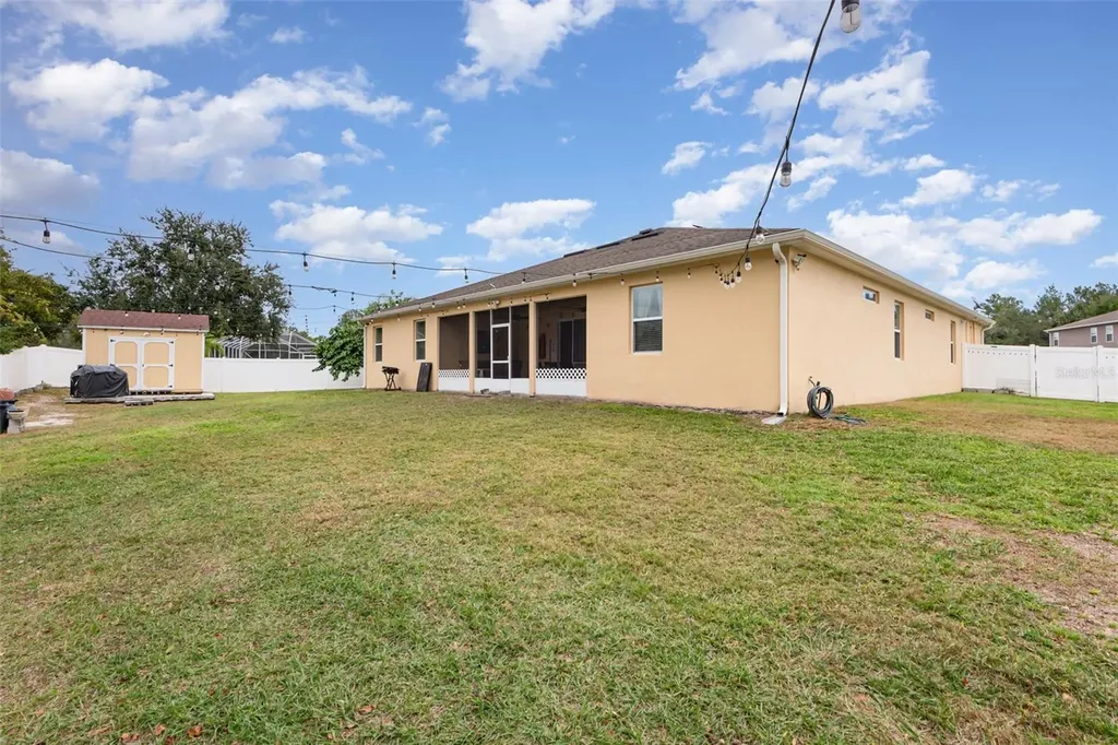 1421 Daystar Lane Deltona FL 32725