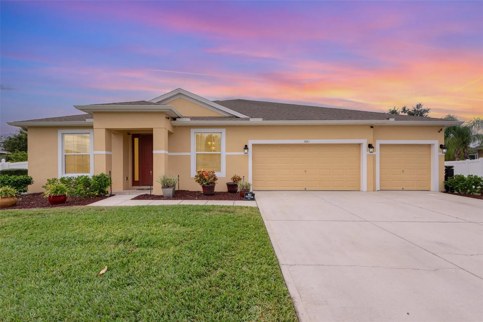 1421 Daystar Lane Deltona FL 32725