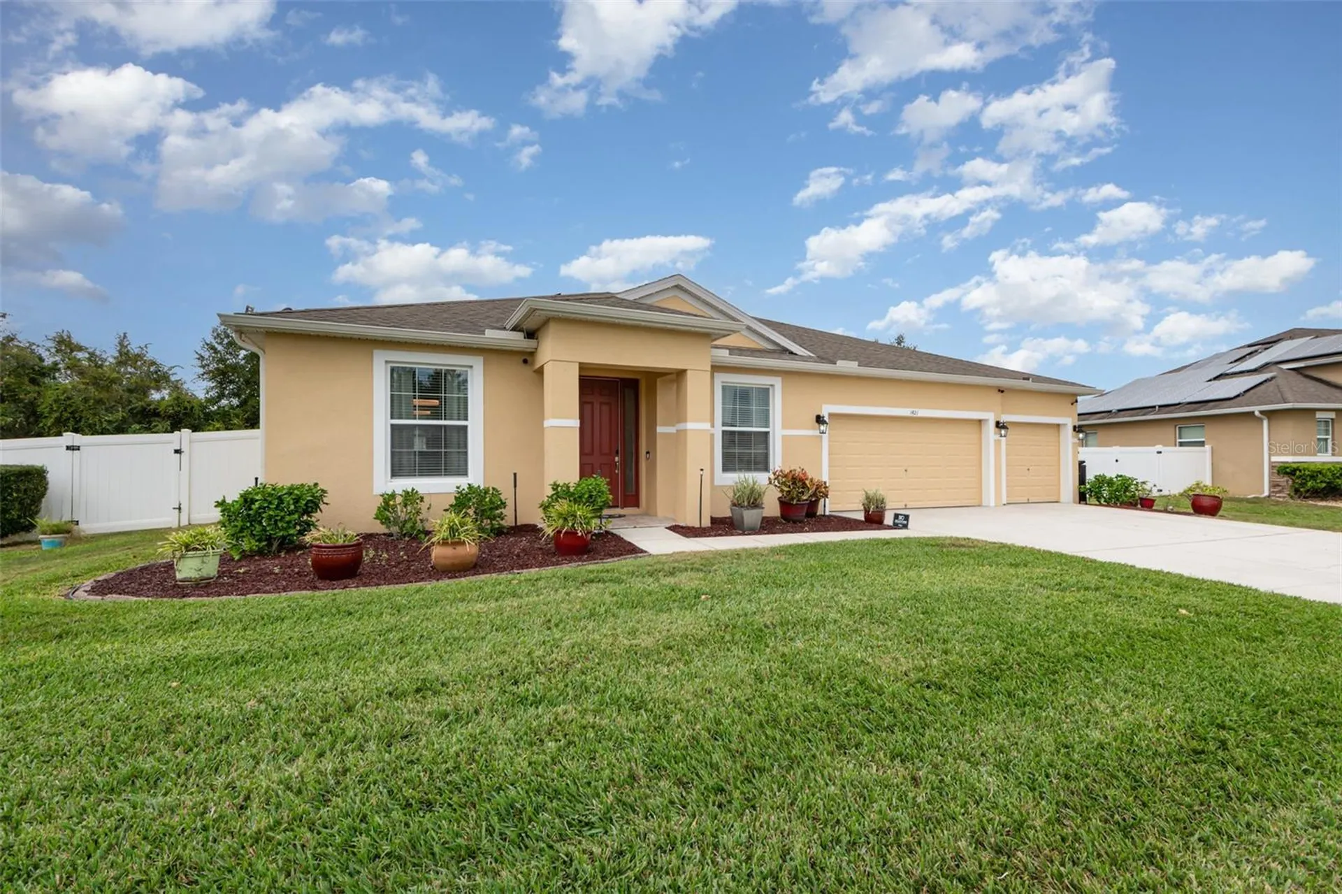 1421 Daystar Lane Deltona FL 32725