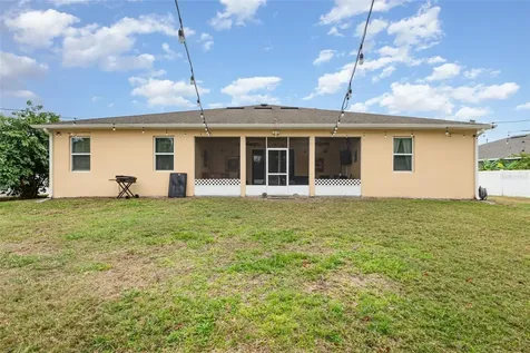 1421 Daystar Lane Deltona FL 32725