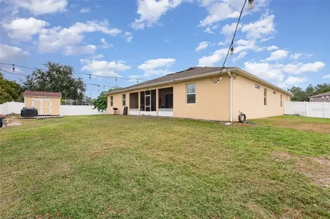 1421 Daystar Lane Deltona FL 32725