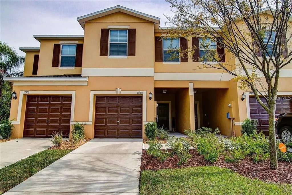 12908 Utopia Gardens Way Riverview FL 33579