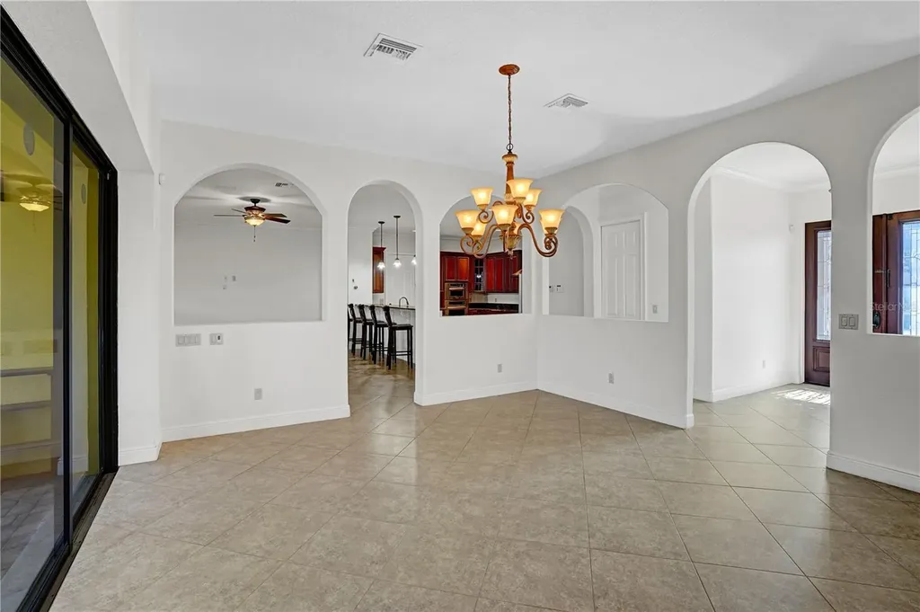 5811 NW Blue Bonnet Court Port St Lucie FL 34986