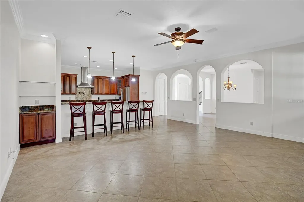 5811 NW Blue Bonnet Court Port St Lucie FL 34986