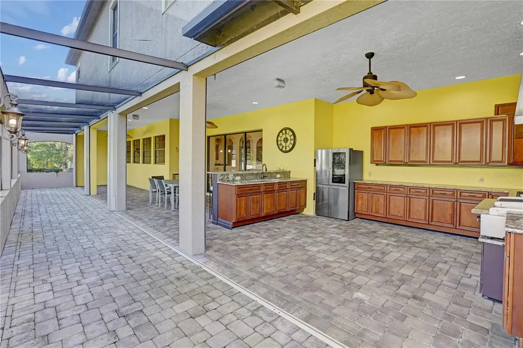 5811 NW Blue Bonnet Court Port St Lucie FL 34986