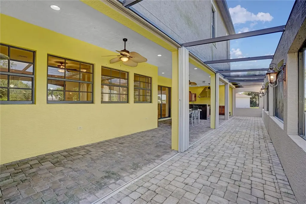 5811 NW Blue Bonnet Court Port St Lucie FL 34986