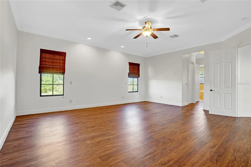 5811 NW Blue Bonnet Court Port St Lucie FL 34986