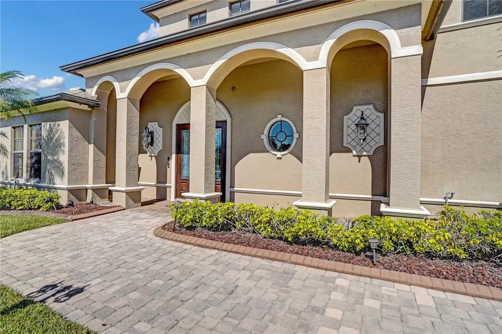 5811 NW Blue Bonnet Court Port St Lucie FL 34986