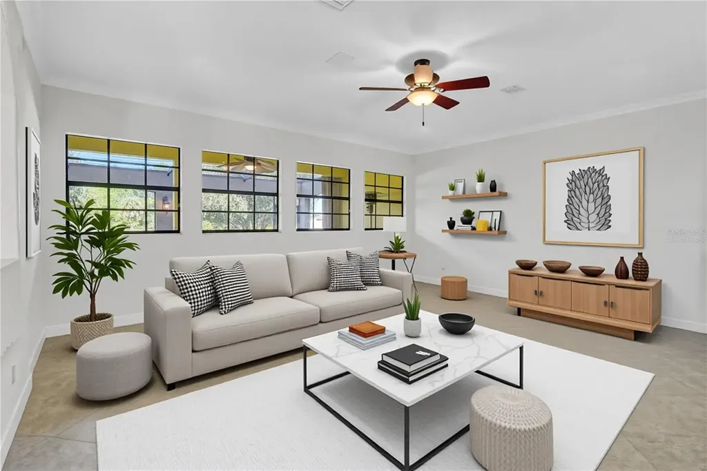 5811 NW Blue Bonnet Court Port St Lucie FL 34986
