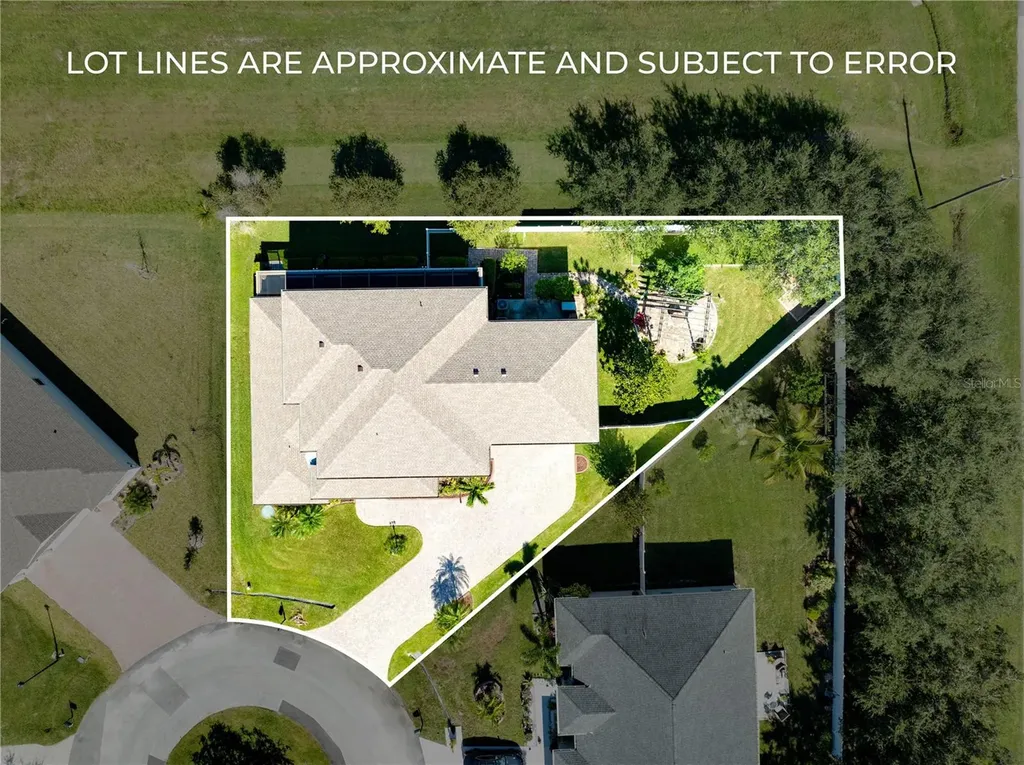 5811 NW Blue Bonnet Court Port St Lucie FL 34986