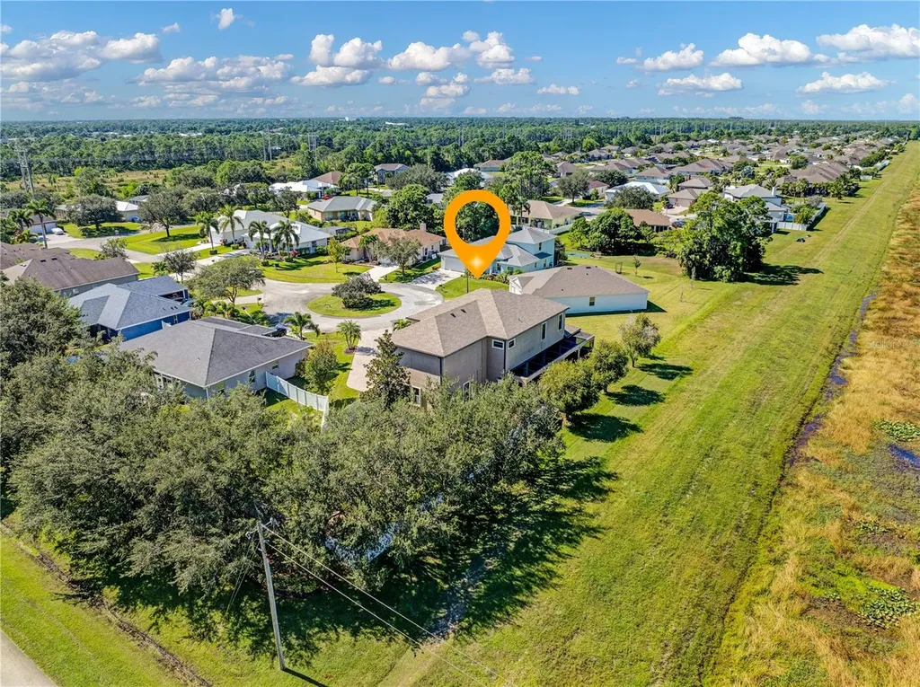 5811 NW Blue Bonnet Court Port St Lucie FL 34986