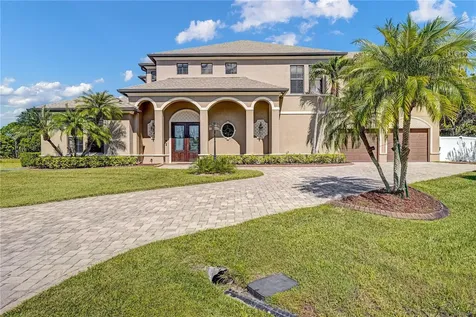 5811 NW Blue Bonnet Court Port St Lucie FL 34986