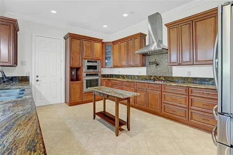 5811 NW Blue Bonnet Court Port St Lucie FL 34986