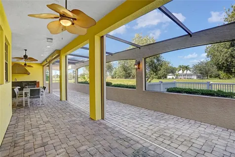 5811 NW Blue Bonnet Court Port St Lucie FL 34986